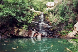 cascada