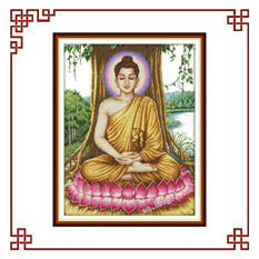 Sakyamuni-buddha