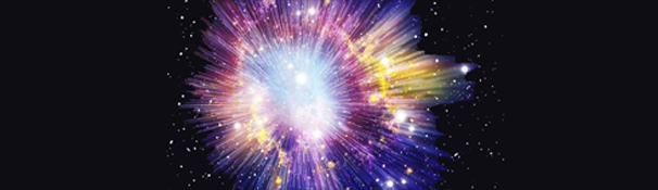 explosion del universo